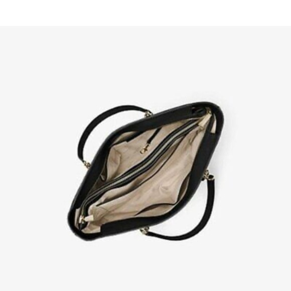 EUC Michael Kors Mercer tote. Like new - Picture 9 of 9
